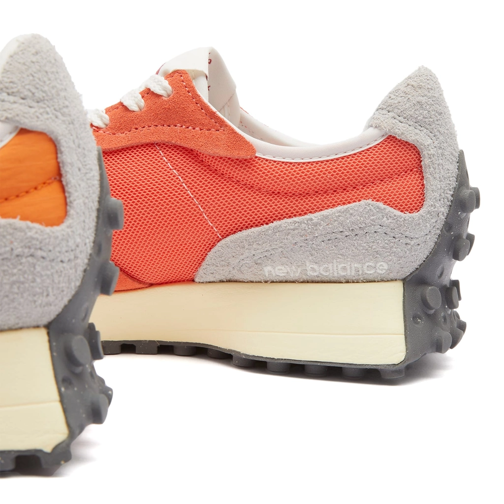 New Balance U327WRC Gulf Red